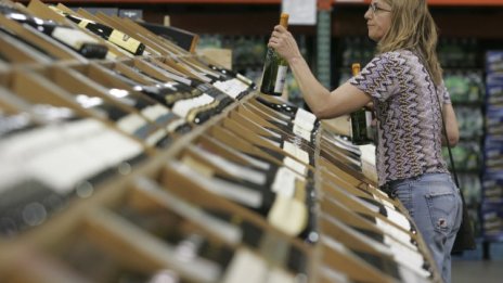 Дискаунтърите владеят германския пазар на вино