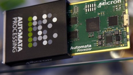 Micron изненада с прогноза за загуба през третото тримесечие