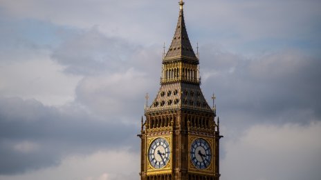 Morgan Stanley: Английската централна банка ще намали лихвените проценти през май