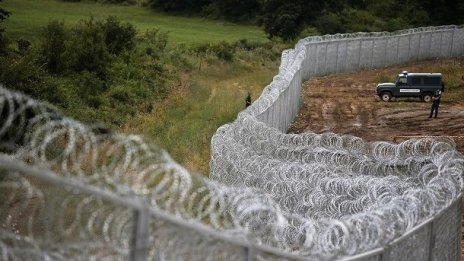 Частично бедствено положение е обявено в Свиленград и Тополовград заради мигрантите