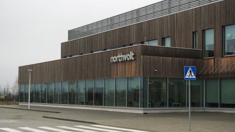 Northvolt продава оставащия си дял в съвместно предприятие за рециклиране 