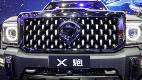 Great Wall ще увеличи двойно инвестициите в електрическа мобилност в Тайланд