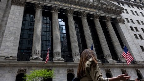 S&P 500 се покачи за четвърти пореден ден и записа 4% ръст за седмицата