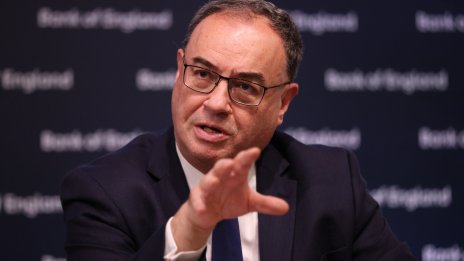 Бейли от АЦБ: Инфлацията все още има дълъг път пред себе си