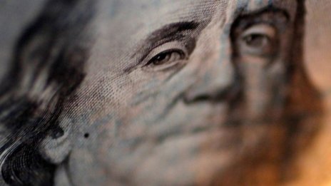 ​Въпреки положителния тон в протокола на Фед доларът не успя да компенсира загубите