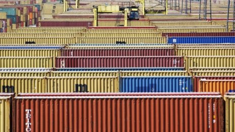Стокообменът на България с Бавария е нараснал седем пъти