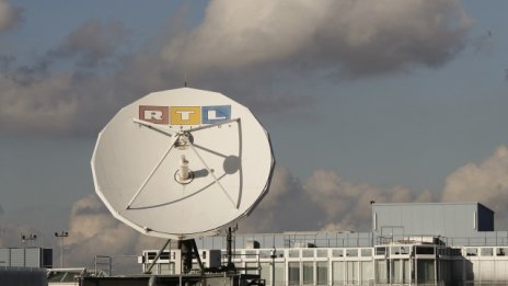 Bertelsmann потвърди, че ще продава част от акциите си в RTL