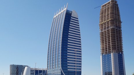 Бизнес имотите у нас са привлекли инвестиции за 270 млн. евро през 2022 г.