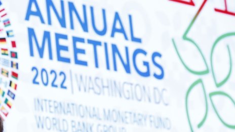 Колективната воля за справяне с глобалните предизвикателства се нуждае от повече инструменти