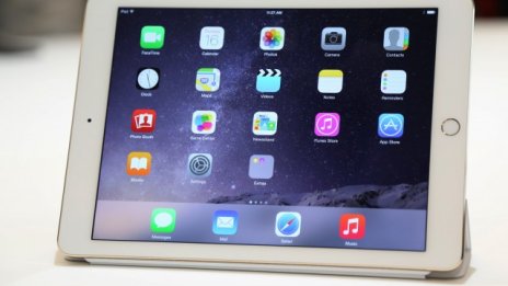 Apple откри как да се справи със слабите продажби на iPad