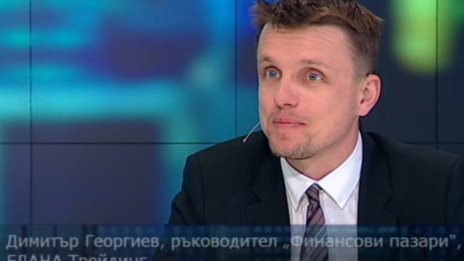 Пазарите в Македония, Украйна, България и Чехия отчитат понижения през април