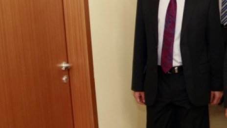 БАН иска 109 млн. лева бюджет за 2012 г.