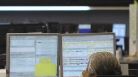 Европейските индекси отбелязаха силни повишения