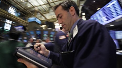 Бичи настроения на Wall Street