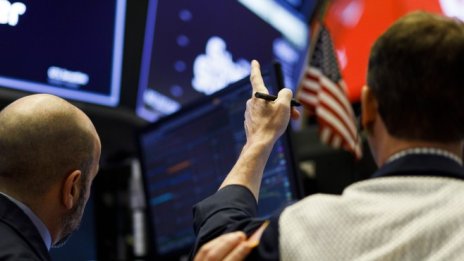 S&P 500 счупи нов рекорд и изпрати най-добрата си седмица от февруари