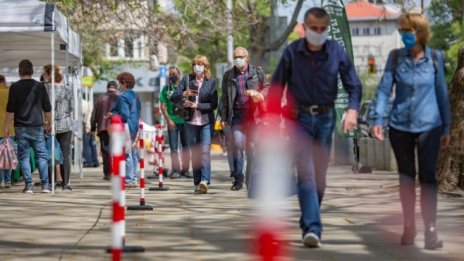 77% от гражданите на Западните Балкани в регионалното сътрудничество 