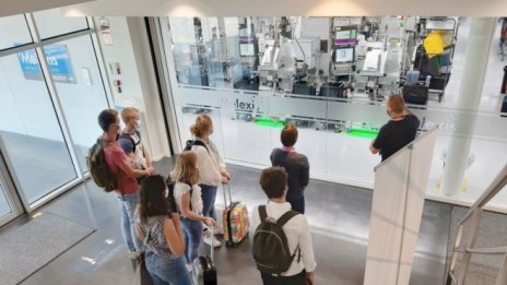 Melexis: Кризата с чипове ще се простре поне до началото на 2022 г.