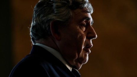 Гордън Браун: Богатите държави да платят ваксините на всички