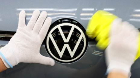 Volkswagen ще  тества I.D. Bus в Хамбург