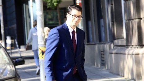 Пеканов: Разпределението на средства между София и провинцията е проблем