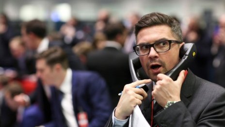 Инвеститорите се опасяват от летен застой на Wall Street