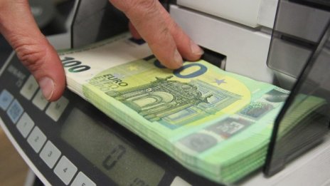 Хърватия получава зелена светлина за еврозоната