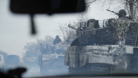 Губернатор дава на Северодонецк само два дни