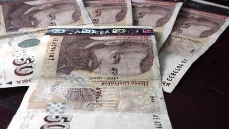 Гьоков: Вероятно няма да има второ увеличение на минималната заплата тази година