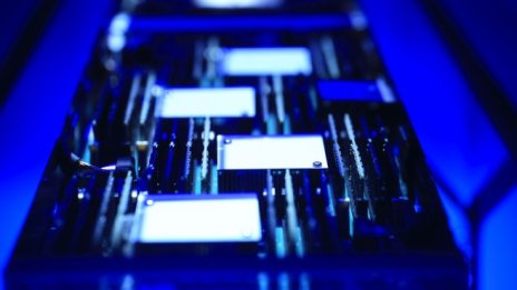 HPE изненада неприятно инвеститорите с по-слаба прогноза