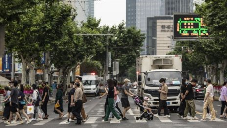 Азиатските борси завършиха търговската сесия без единна посока