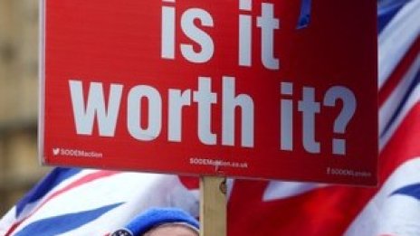 12 британци, които ще диктуват Brexit