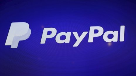 PayPal привлече рекорден брой нови потребители през третото тримесечие