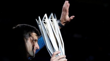 Надал и Джокович са №1 за годината по финансови постъпления