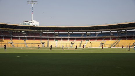 В индийския щат Карнатака капитализмът и демокрацията работят