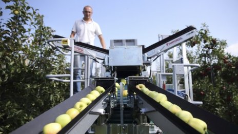 ДФЗ определи 4% лихва по кредити за инвестиции във фермите