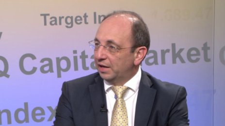 Н. Василев: 10 г. последователна политика са нужни за влизане в еврозоната