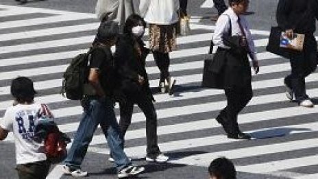 МВФ прогнозира близо 7% ръст на азиатската икономика през 2011-2012