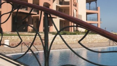 Нов продукт дава възможност за дялова собственост на имоти по Черноморието