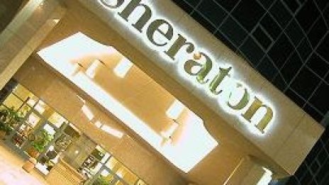 Големите хотелиери печелят от подема в служебните пътувания в САЩ