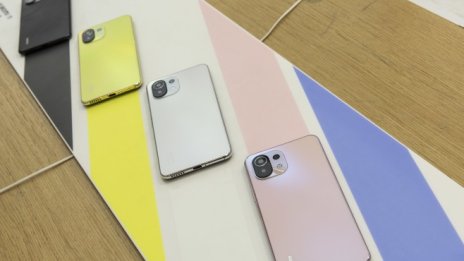 Xiaomi преживя мъчителна година