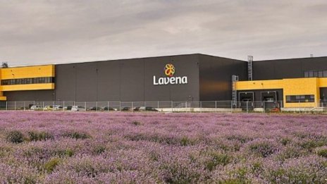 "Лавена" отчита спад на печалбата към деветмесечието заради понижение на приходите