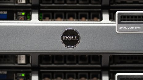 Dell иска да се откаже от китайските чипове до 2024 г.