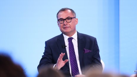 Германският гуверньор: Има смисъл от съвместен отбранителен бюджет на ЕС