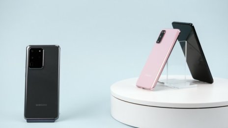 Galaxy S20 - мощен хардуер и още нещо 