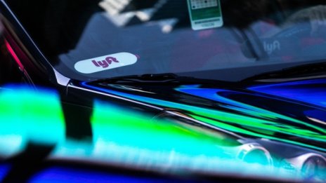 Нетната загуба на Lyft се разширява, но и приходите растат стабилно 