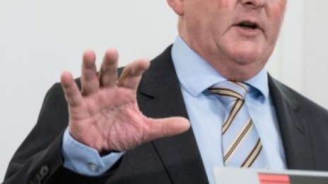 Централната банка на Нова Зеландия остави лихвите си непроменени