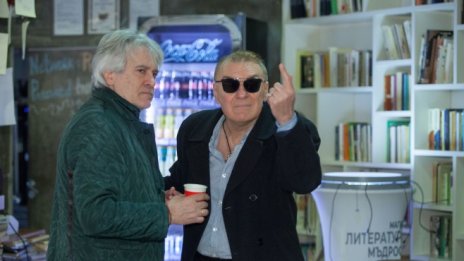 Музикаутор настоява една трета от музиката в медиите да е българска