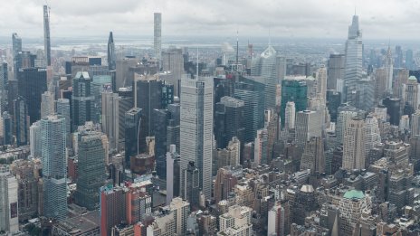 Съкращенията в технологичната индустрия означават още празни офиси в Ню Йорк и Сан Франциско