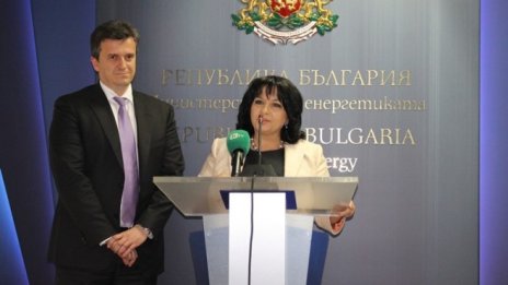 Теменужка Петкова ще търси най-доброто решение за АЕЦ "Белене"