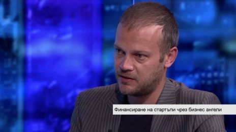 Какъв е стимулът на бизнес ангелите да финансират стартъпи